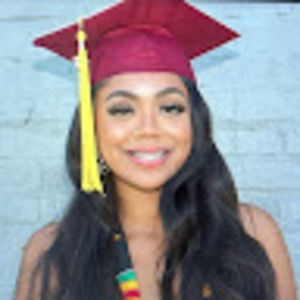 Meet your Posher, Sadiyyah